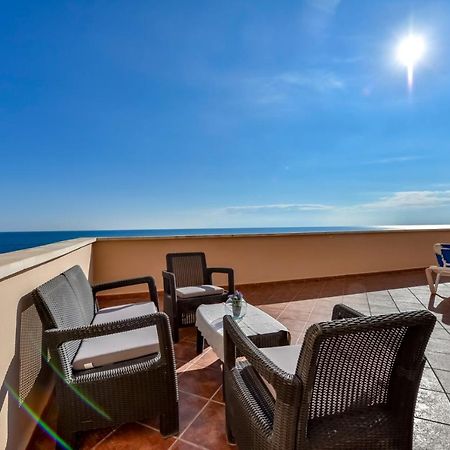 Villas Guzman - Apartamento Tramontana กัลเป ภายนอก รูปภาพ