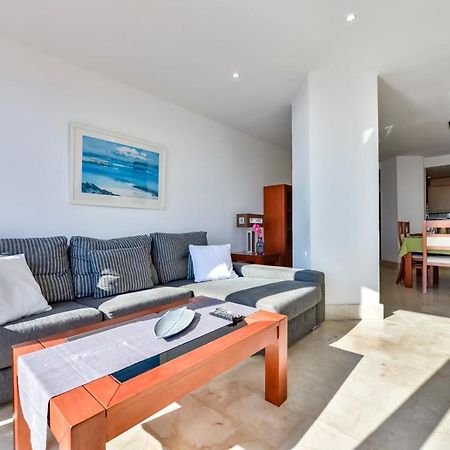 Villas Guzman - Apartamento Tramontana กัลเป ภายนอก รูปภาพ