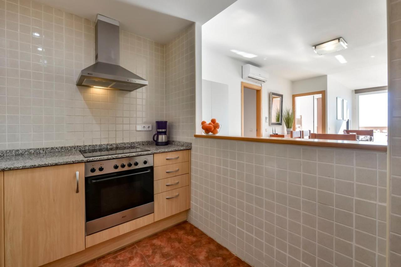 Villas Guzman - Apartamento Tramontana กัลเป ภายนอก รูปภาพ