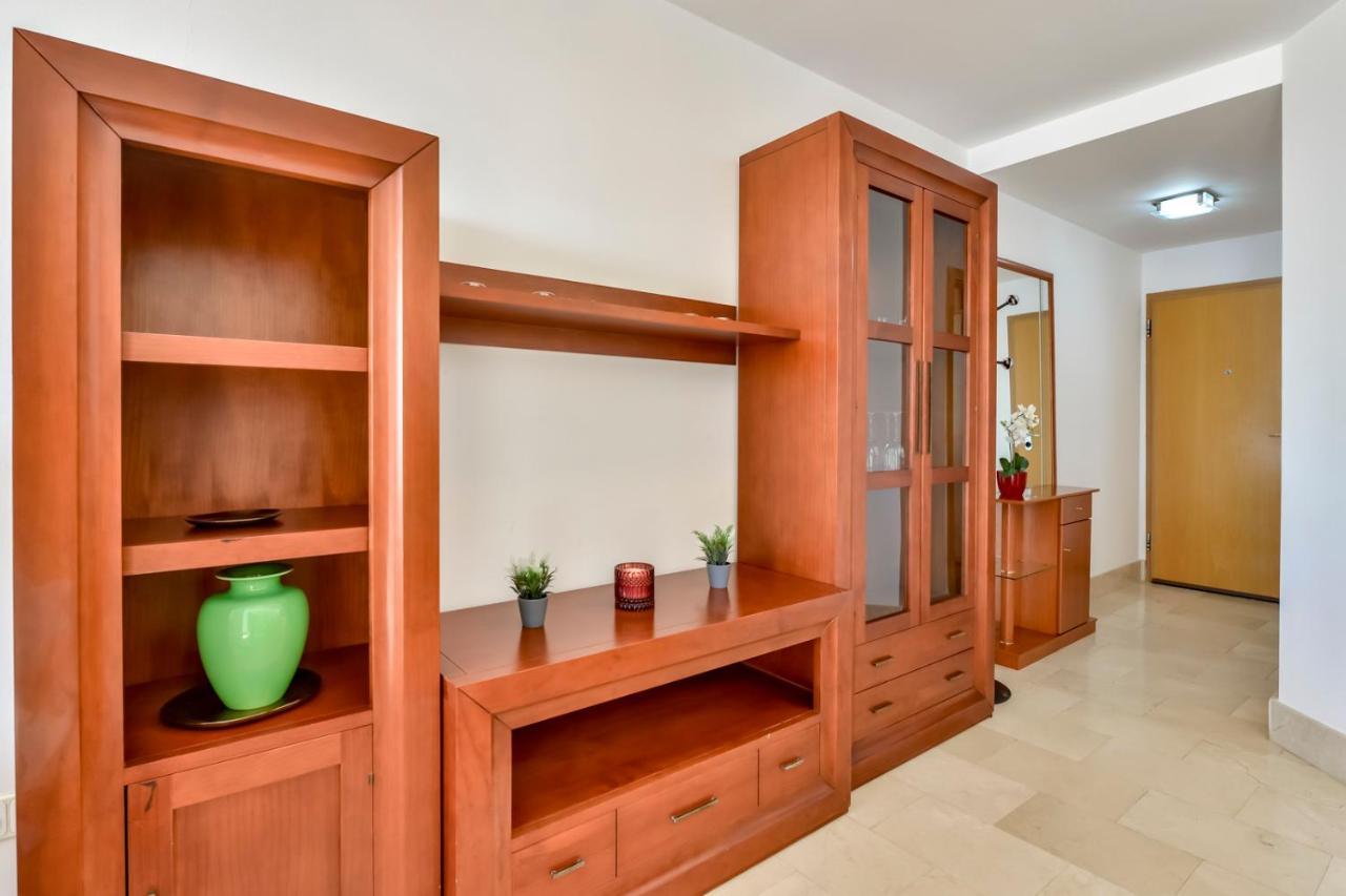 Villas Guzman - Apartamento Tramontana กัลเป ภายนอก รูปภาพ